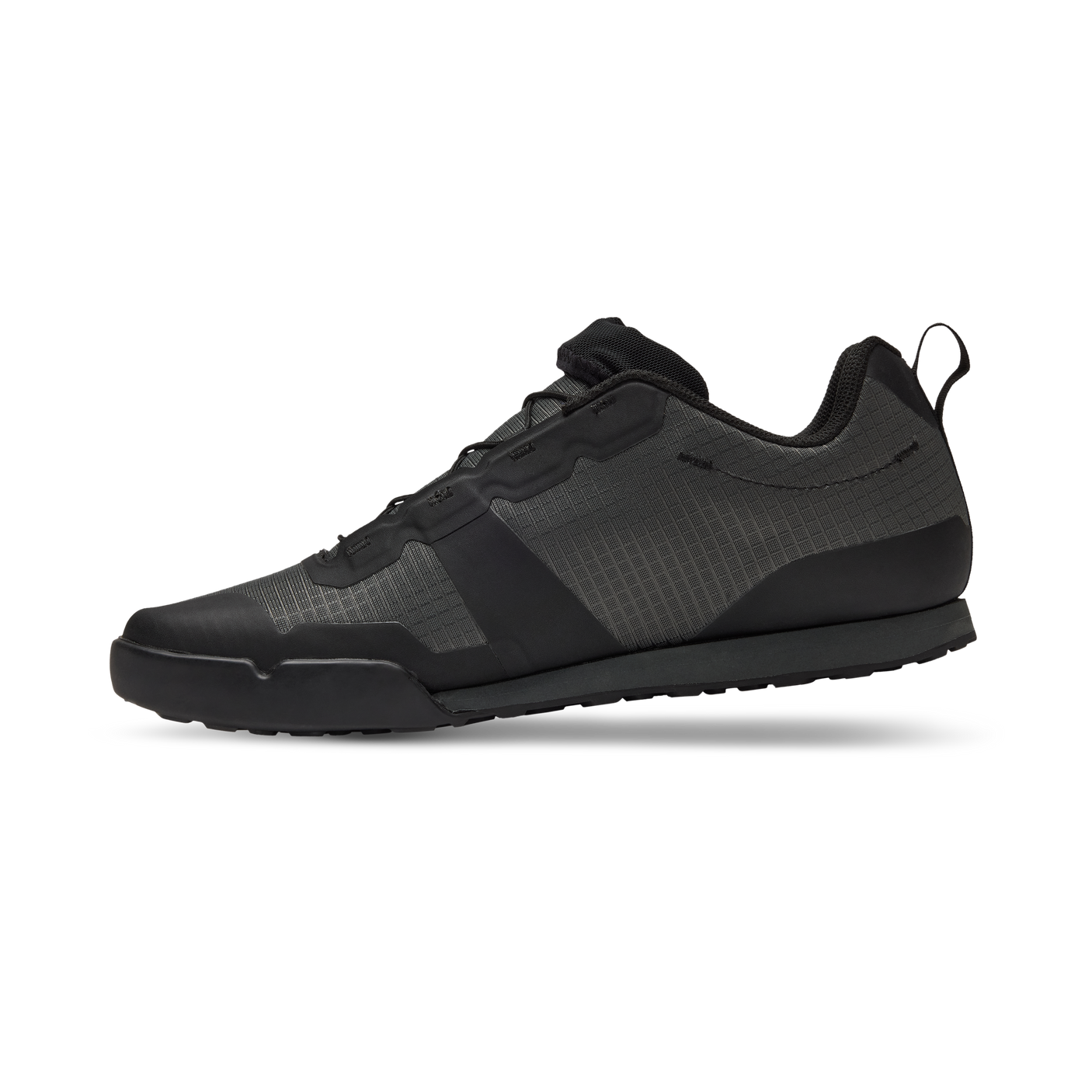 Giro Tracker Trekking-Schuhe black