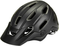 Giro Source Mips Helm MTB Helm | matte black fade – aktuelle Variante