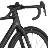 Scott Addict Gravel 15 carbon black (2026)