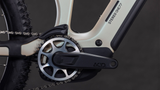 Cube Stereo Hybrid ONE77 HPC SLX 800  glintsand´n´black (2026)