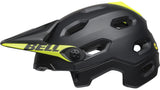 Bell Super DH Mips matte/gloss black