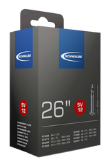 Schwalbe Nr.12 Fahrradschlauch 26" 30/47-559/597