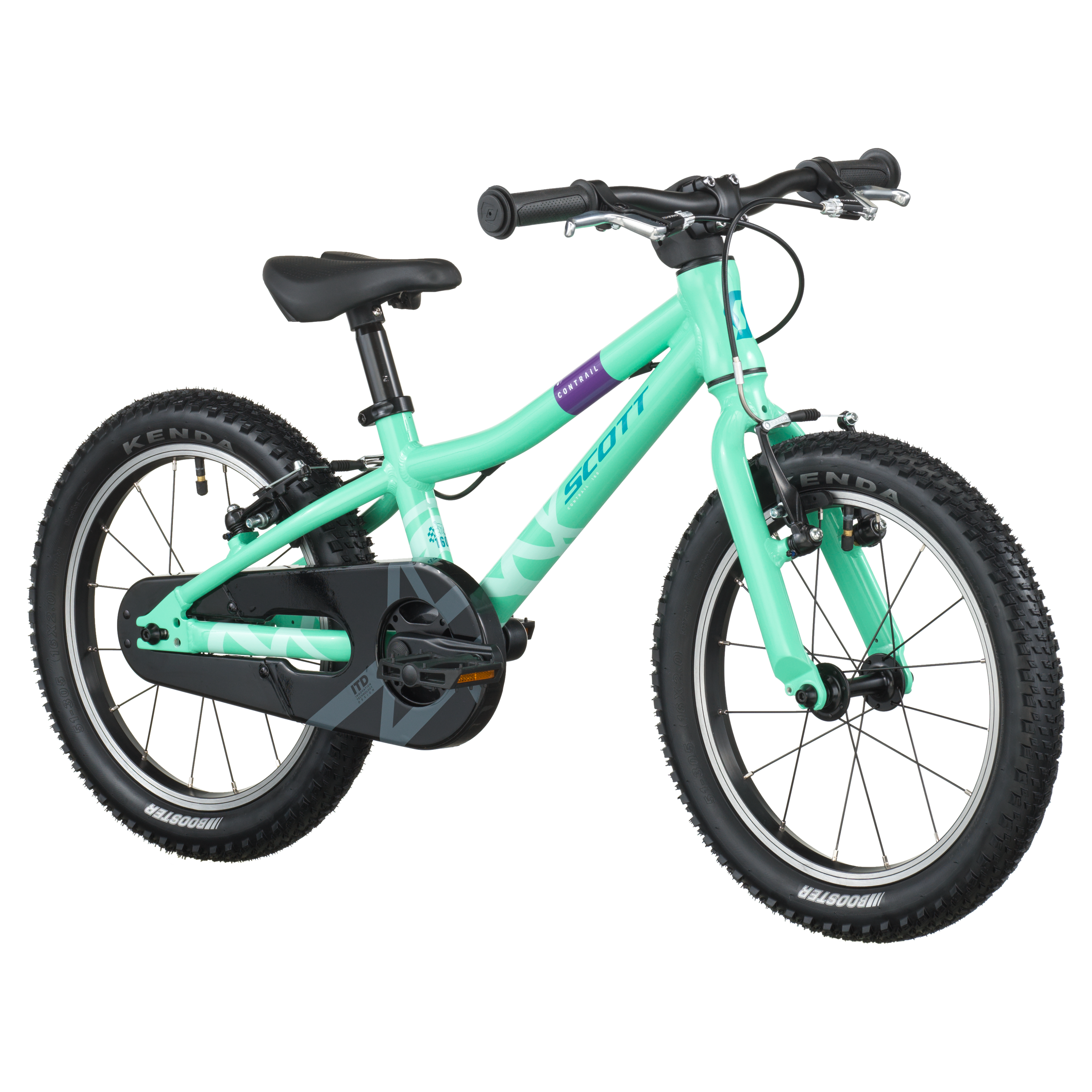 Scott Contrail 160 spring green (2026)