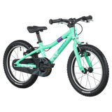 Scott Contrail 160 spring green (2026)