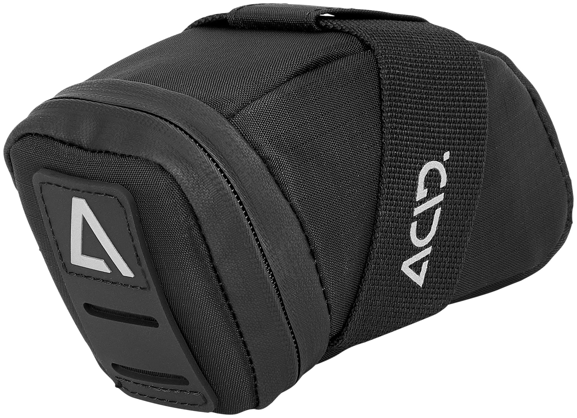 ACID Satteltasche PRO S black