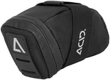 ACID Satteltasche PRO S black