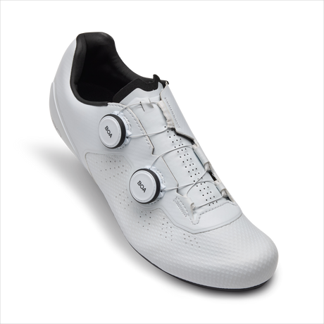 Giro Regime II Rennrad-Schuhe white