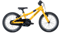 Scott Contrail 160 (2026) | 16 Zoll Kinderfahrrad | mimosa yellow – aktuelle Variante