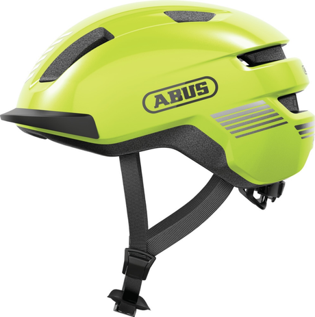 Abus PURL-Y signal yellow