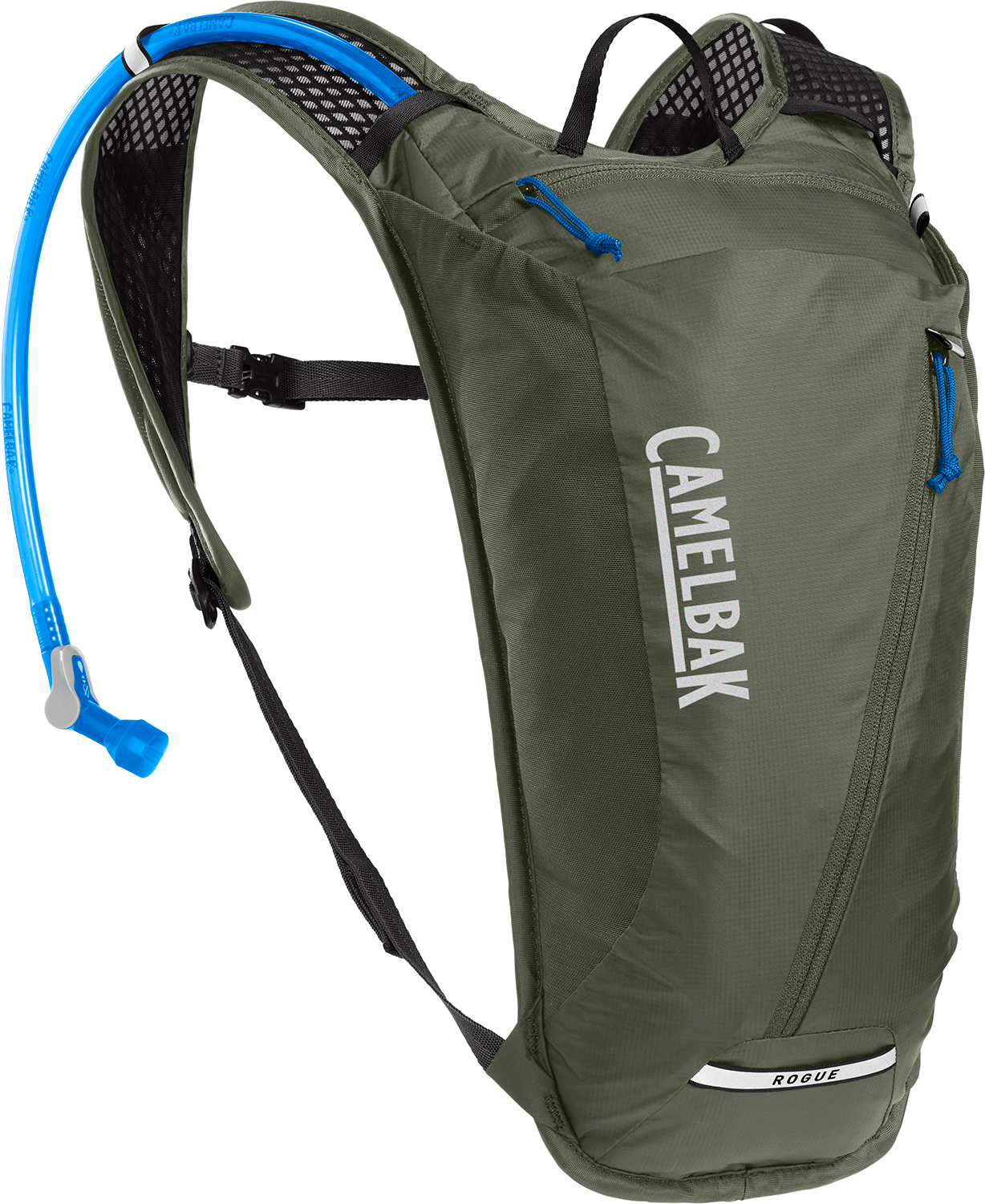 Camelbak Rogue Light 7 2L Rucksack Dusty Olive
