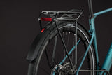 Cube Nulane C:62 SLX FE  metallicpetrol´n´black (2027)