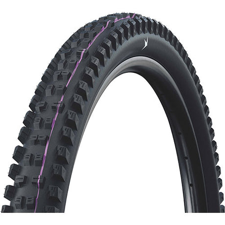 Schwalbe TACKY CHAN GRAVITY PRO ULTRA SOFT E-50 29" Tubeless Ready schwarz