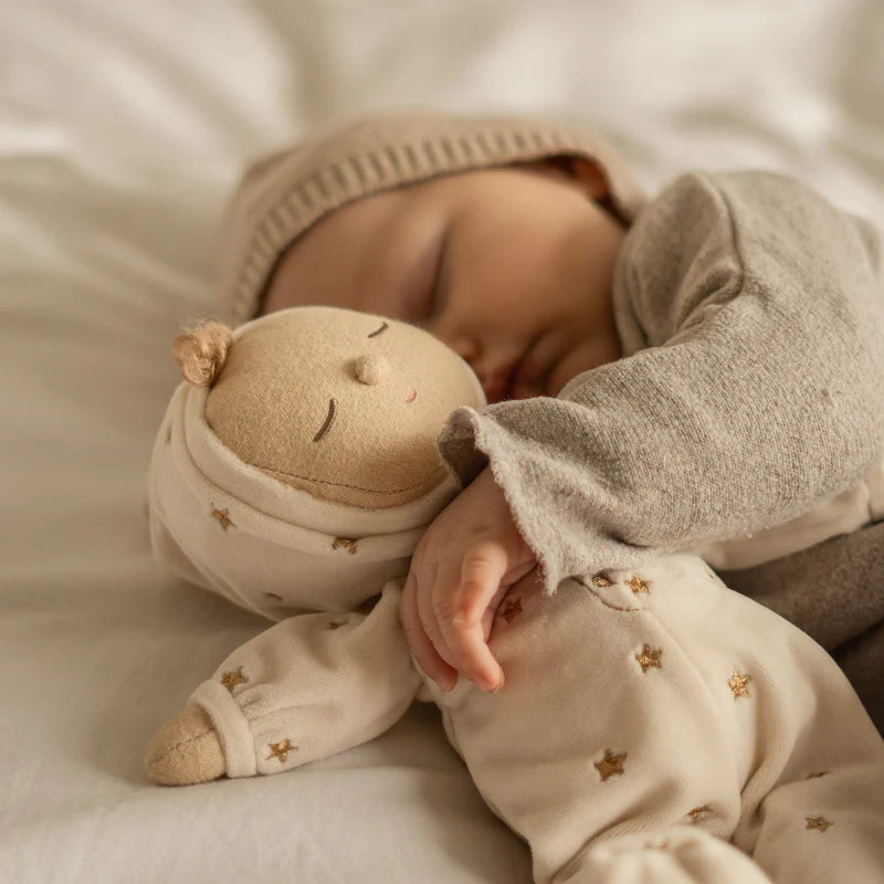 Lullaby Dozy Dinkum Lyra Olli Ella
