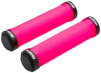 Reverse Spin Lock-On Griffe pink – aktuelle Variante