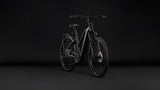 Cube Kathmandu Hybrid Pro 800 Trapez coal´n´black (2027)