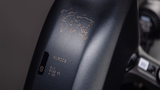 Cube Nuride Hybrid SLX 800 Easy Entry black´n´gold (2026)
