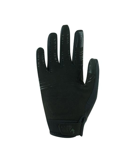 Roeckl Mottolino Jr. Handschuhe Juniors black shadow