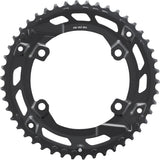 Shimano Kettenblatt CUES FC-U6000-2 46Z-BN