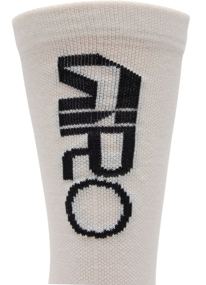 Giro Seasonal Merino white