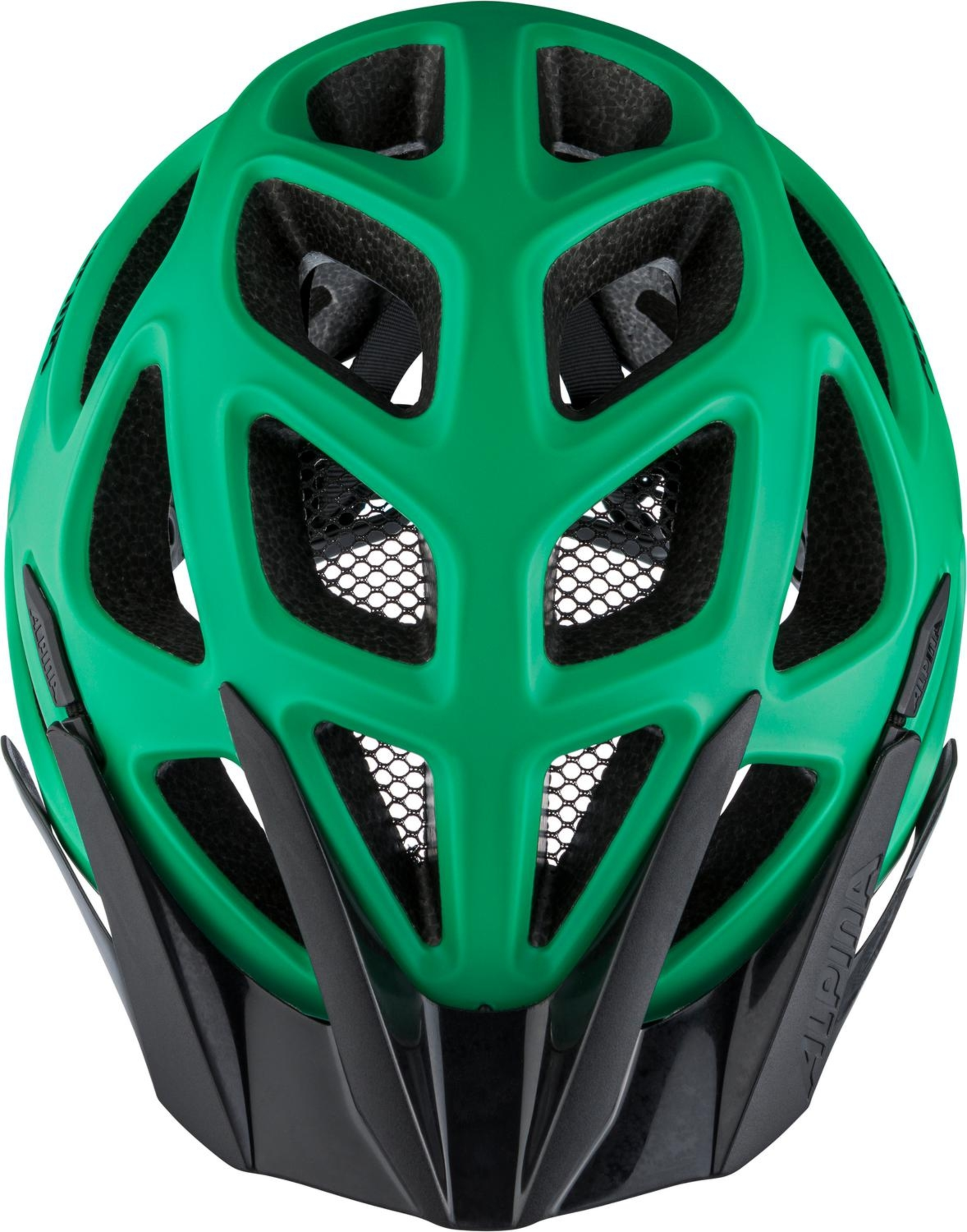 Alpina Mythos 3.0 LE Enduro/MTB Helm deep mint matt