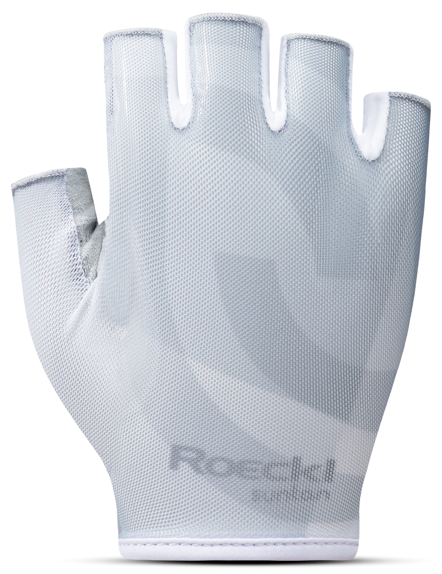 Roeckl Ilfis Handschuhe Unisex spring mood glacier grey
