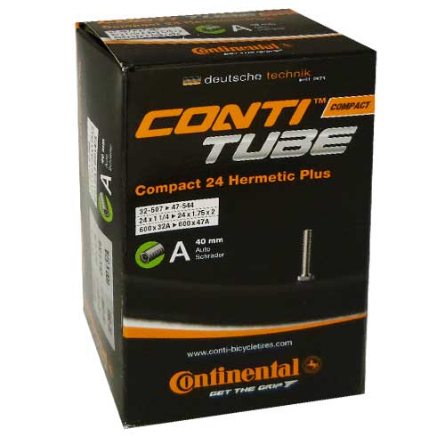 Continental Compact 24