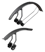 Topeak TetraFender R1 & R2 Fender Set