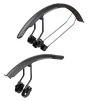 Topeak TetraFender R1 & R2 Fender Set