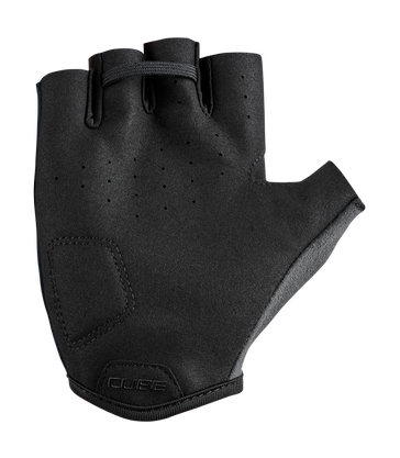 Cube Handschuhe ROOKIE Race kurzfinger black