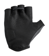 Cube Handschuhe ROOKIE Race kurzfinger black
