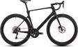Cube Agree C:62 Pro  blackline (2026)