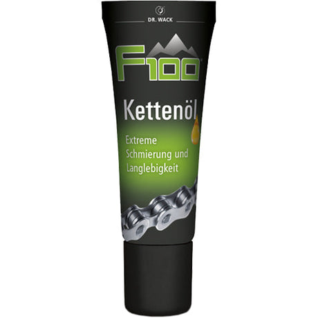 F100 Kettenöl 10ml