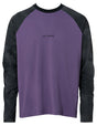 VAUDE Me Loamer LS Shirt mulberry