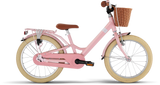 PUKY YOUKE 18 Classic Alu retro rose (2026)
