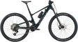 Scott Lumen 920 twinkle green (2026)