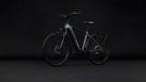 Cube Nuride Hybrid Pro 800 Diamant deepteal´n´blue (2027)