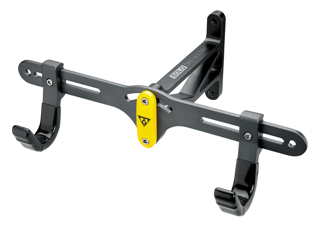 Topeak Solo Wandhalterung