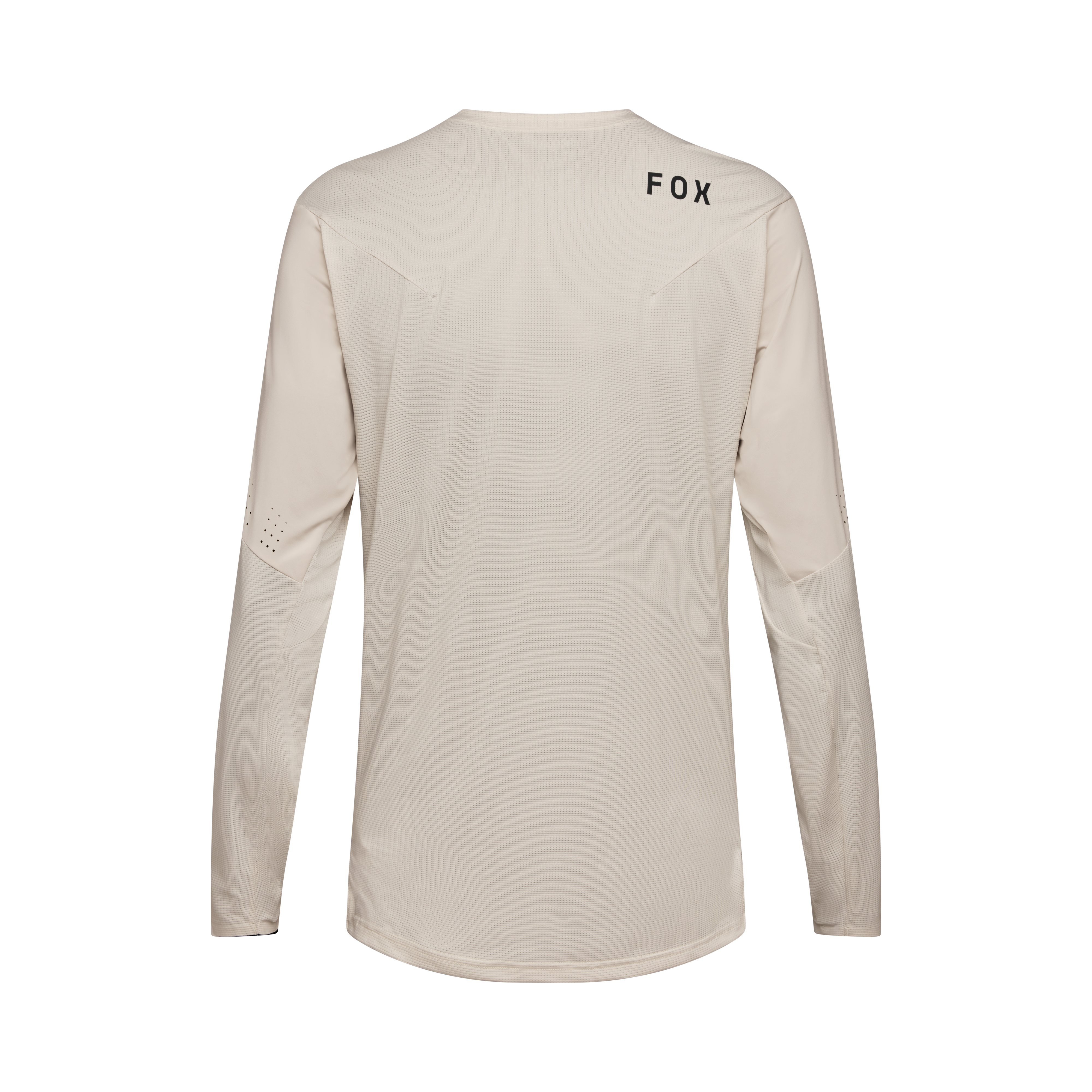 Fox Flexair LS Jersey Chalk
