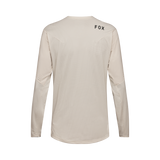 Fox Flexair LS Jersey Chalk