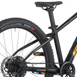 Scott Scale RC 600 black (2026)