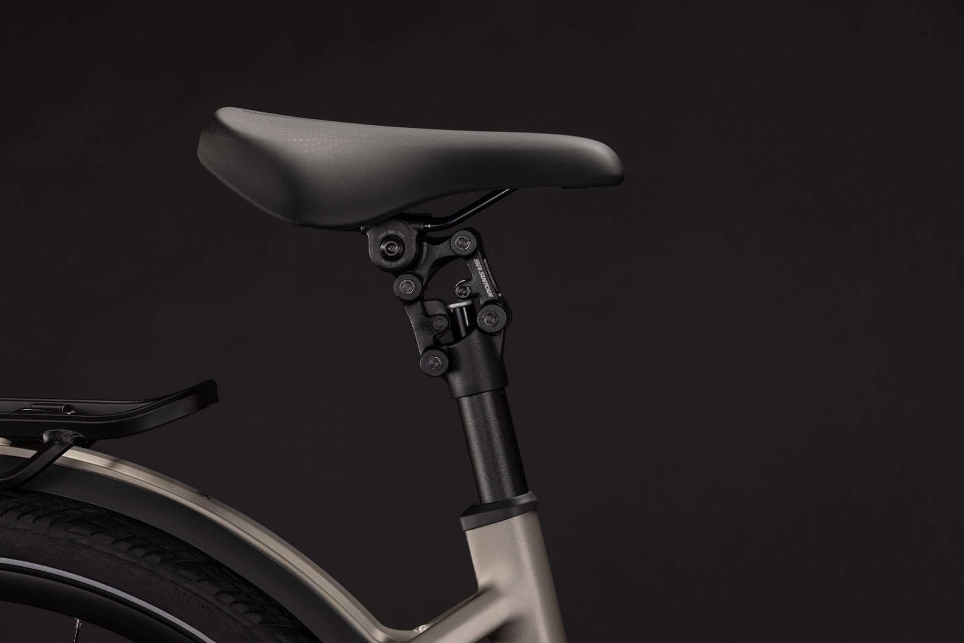 Cube Kathmandu Hybrid SLX 800 Easy Entry flashstone´n´chrome (2027)