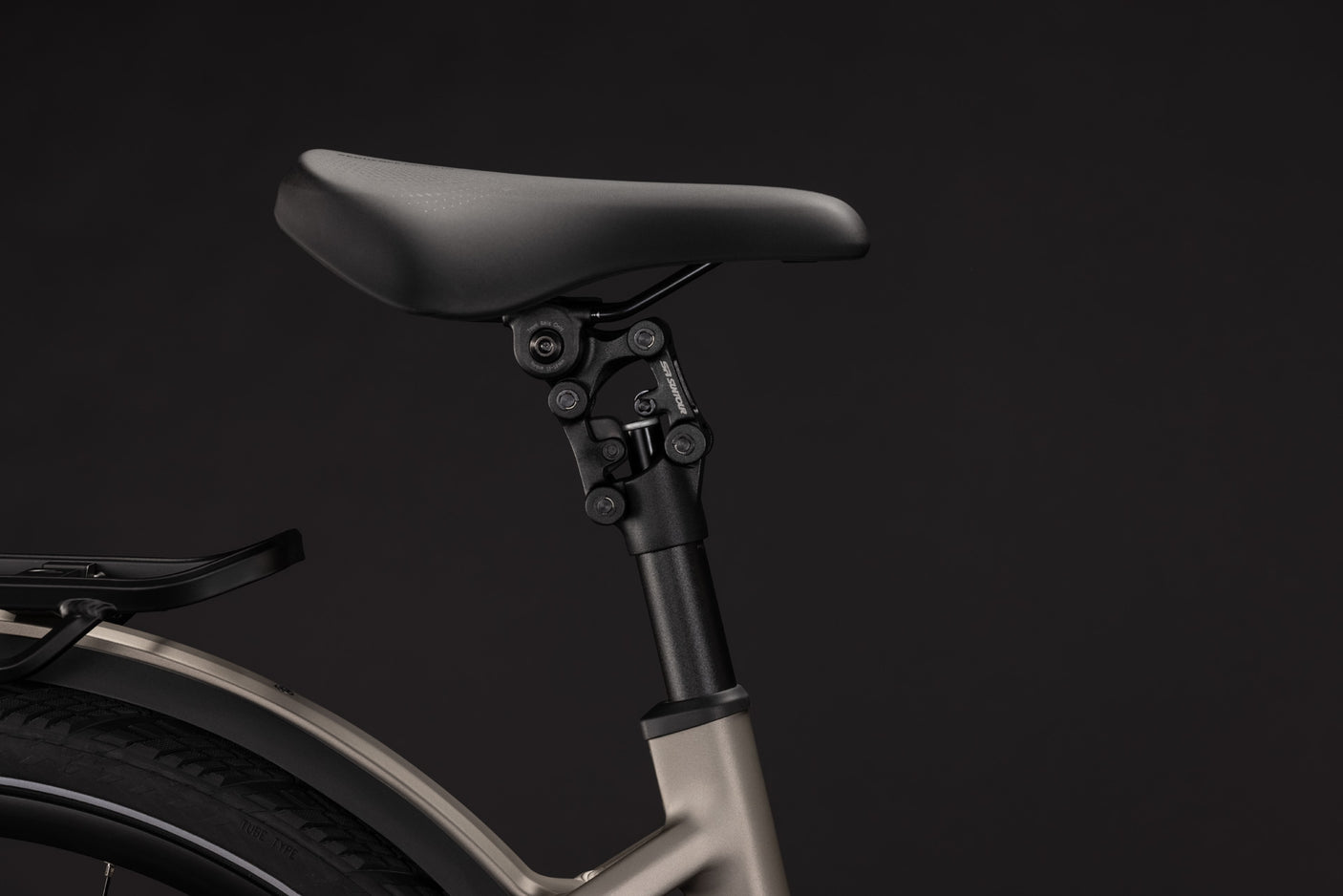 Cube Kathmandu Hybrid SLX 800 Easy Entry flashstone´n´chrome (2027)