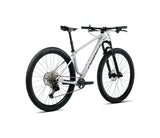 Orbea ALMA H20 Halo Silver - Tanzanite (Gloss) (2026)