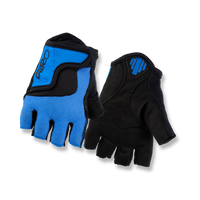 Giro Bravo Jr Kinder Fahrradhandschuhe | blue jewel – aktuelle Variante