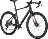 Bergamont Grandurance 20 matt black (2026)