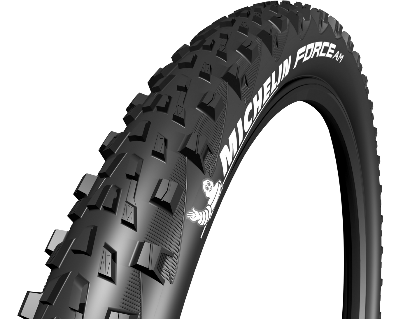 Michelin Force AM Performance Line Faltreifen 27.5x2.80" TLR Gum-X
