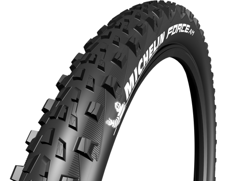 Michelin Force AM Performance Line Faltreifen 27.5x2.80" TLR Gum-X