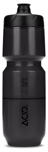 ACID Trinkflasche Flow 750 black