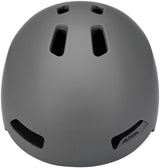 Alpina Haarlem Helm grau