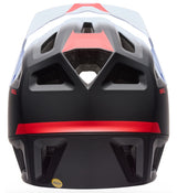 Bell Full-Air Mips MTB-Helm Grid white/black